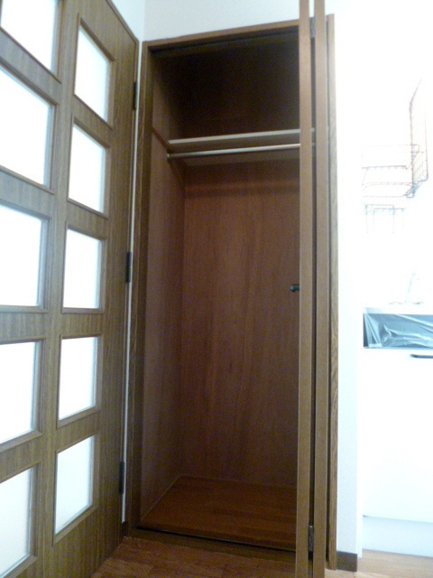 Ｋ和泉ビルの収納|★奥行きのある収納です★