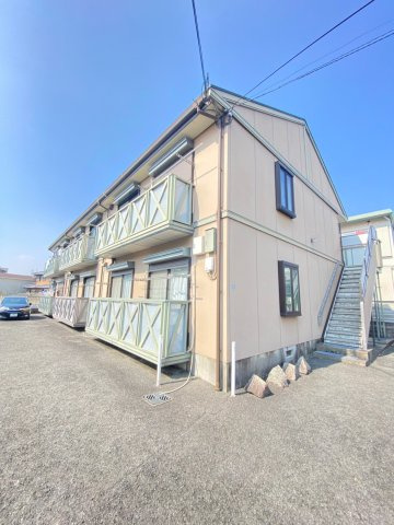 ネオ堂の上ハイツ