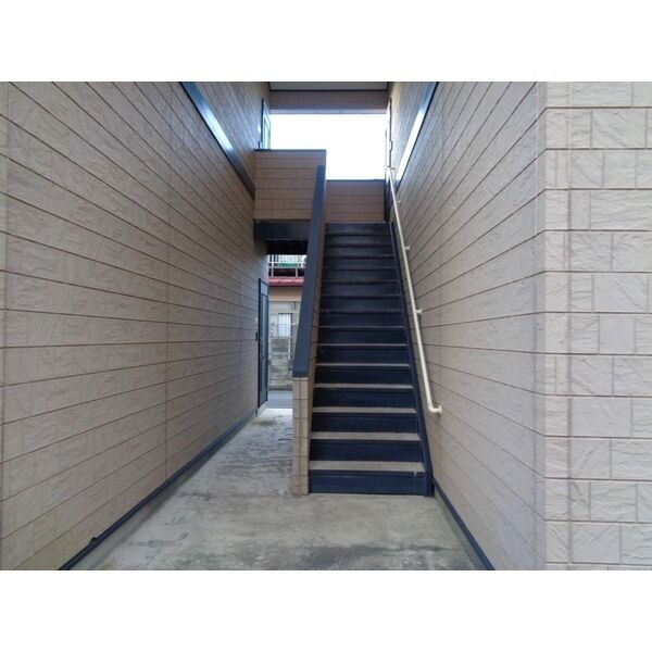 プレミール上田のその他共用部分