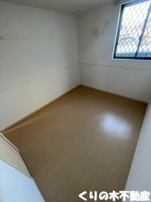 【寝室】 | サンライズ砂子 | 落ち着いて過ごせるお部屋なので、寝室にいかがでしょうか