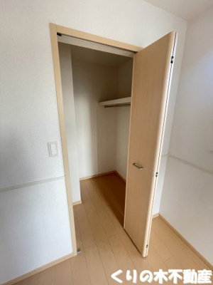 【収納】 | サンライズ砂子 | 収納があります