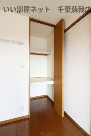 セジュール山の根の内装|中はこのようになっています