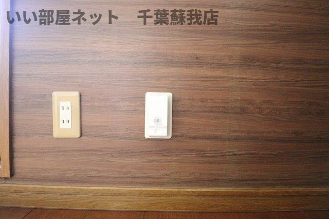 セジュール山の根のその他|ネット使用料無料♪