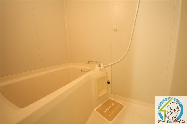 メゾン・ド・モンテアンの浴室|※類似部屋