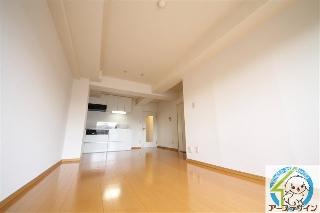 メゾン・ド・モンテアンの居間・リビング|※類似部屋