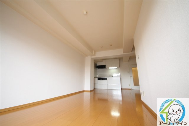 メゾン・ド・モンテアンの居間・リビング|※類似写真