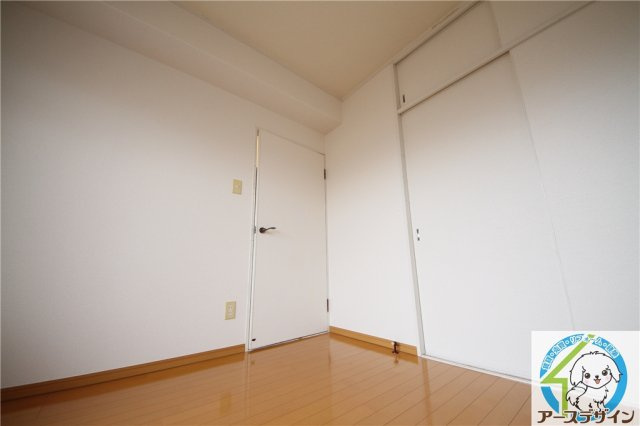 メゾン・ド・モンテアンの洋室|※類似部屋