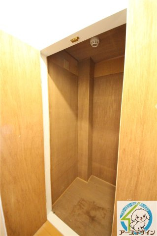 メゾン・ド・モンテアンの収納|※類似部屋