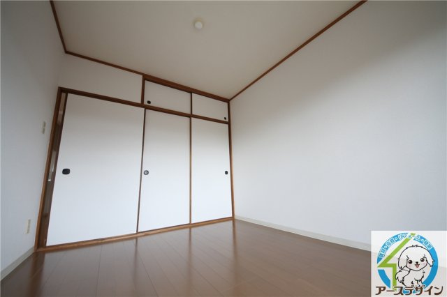 メゾン・ド・モンテアンの洋室|※類似部屋