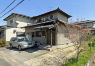 佐賀県佐賀市久保田町大字久富の画像