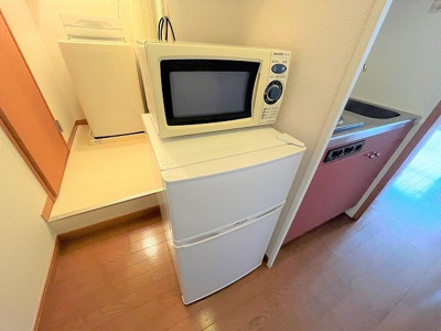 【その他】 | レオパレススカーレット