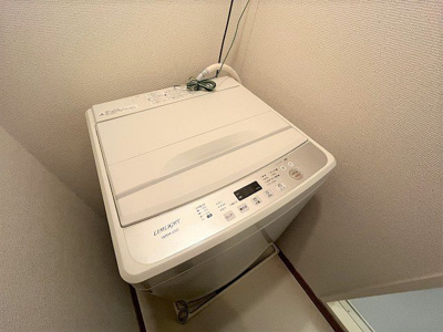 【その他】 | レオパレススカーレット