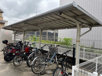 【その他共用部分】 | レオパレススカーレット