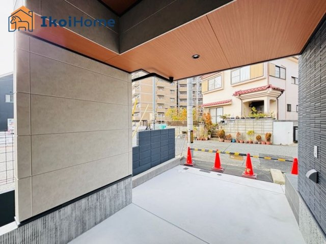 神戸市西区池上1丁目　新築戸建の周辺|～ご見学に関して～平日や夜間でもご案内可能。決まったお時間で身動きが取れない方も臨機応変に対応します