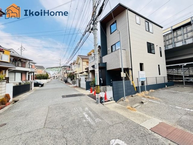 神戸市西区池上1丁目　新築戸建のその他|●年中無休：当日予約可●西区、垂水区、明石市初。弊社は契約前に新築戸建の住宅診断を無料で行っています