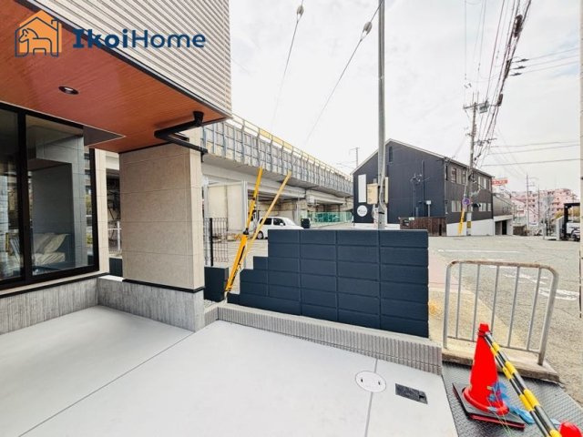 神戸市西区池上1丁目　新築戸建のその他|物件・当店の最寄駅まで無料送迎！最短10分で指定場所へお迎えに向かいます！まずはお問い合わせください