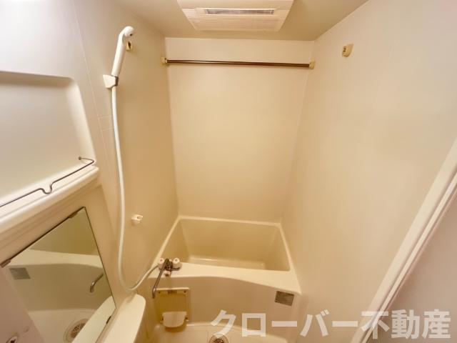 アルルの浴室|バス