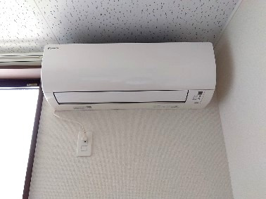 クレアージュ小中野Aの設備