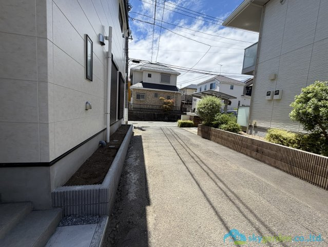 秦野市萩が丘1期　新築戸建　全3棟3号棟のその他