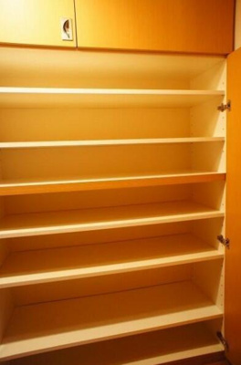 【収納】 | エルニシア上野Ｎｏｒｔｈｅａｓｔ | 他のお部屋の写真です。 