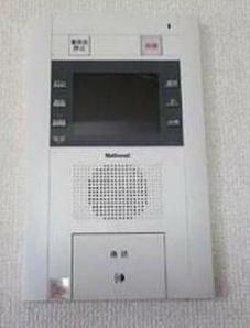 【セキュリティ】 | エルニシア上野Ｎｏｒｔｈｅａｓｔ | 他のお部屋の写真です。 