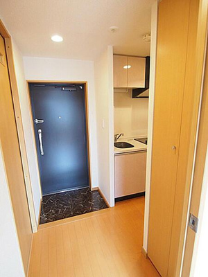 【玄関】 | エルニシア上野Ｎｏｒｔｈｅａｓｔ | 他のお部屋の写真です。 