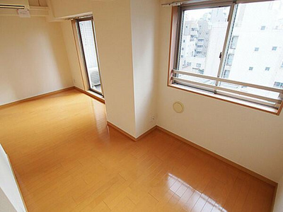 【居間・リビング】 | エルニシア上野Ｎｏｒｔｈｅａｓｔ | 他のお部屋の写真です。 