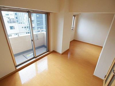 【寝室】 | エルニシア上野Ｎｏｒｔｈｅａｓｔ | 他のお部屋の写真です。 