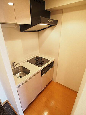 【キッチン】 | エルニシア上野Ｎｏｒｔｈｅａｓｔ | 他のお部屋の写真です。 