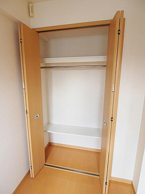 【収納】 | エルニシア上野Ｎｏｒｔｈｅａｓｔ | 他のお部屋の写真です。 