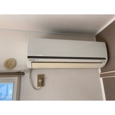 【設備】 | ハイツシャルマン