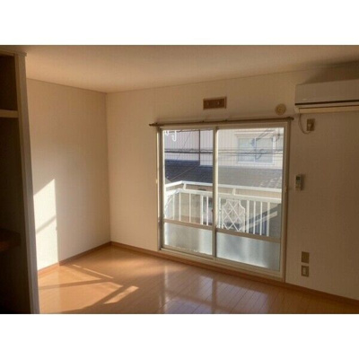 【居間・リビング】 | ハイツシャルマン