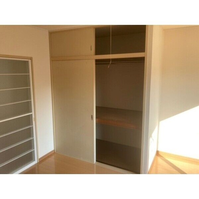 【収納】 | ハイツシャルマン