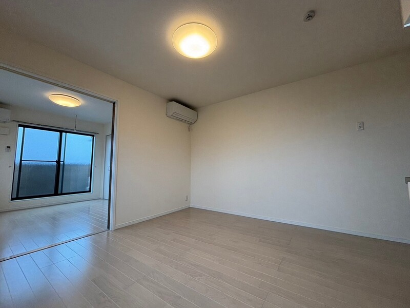 アセンディア成田の内装