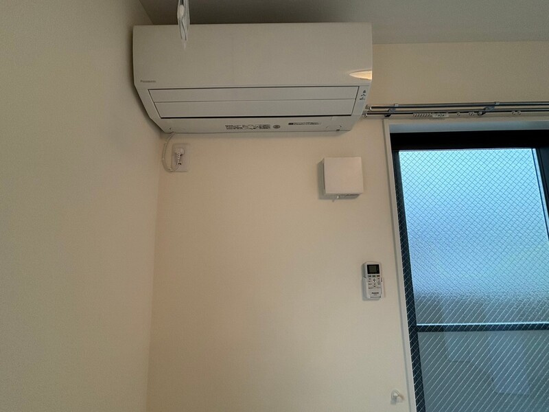 アセンディア成田の設備