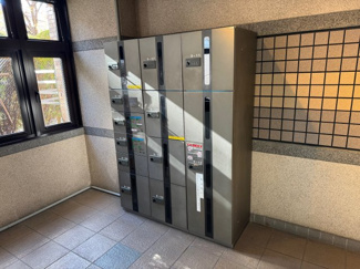 【設備】 | ライオンズプラザ大宮
