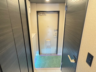 【玄関】 | ライオンズプラザ大宮