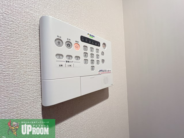 ジューンベリーのその他共用部分