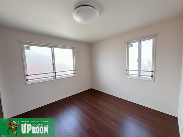 ジューンベリーの内装