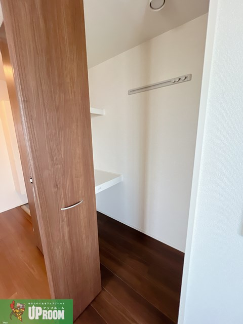 ジューンベリーの収納