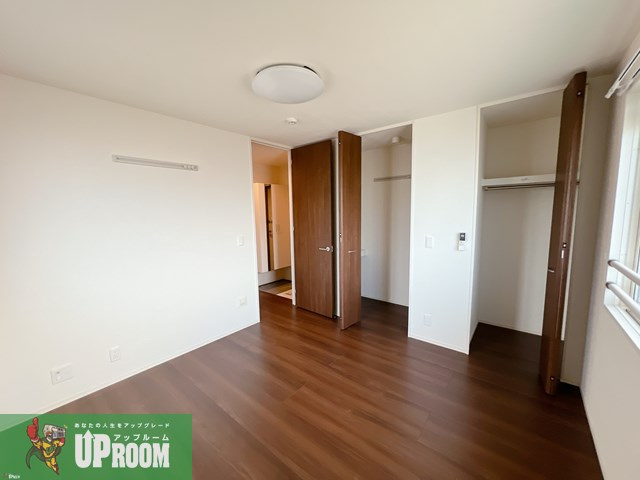 ジューンベリーの居間・リビング