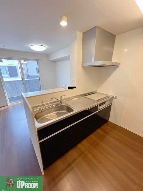 ジューンベリーのキッチン