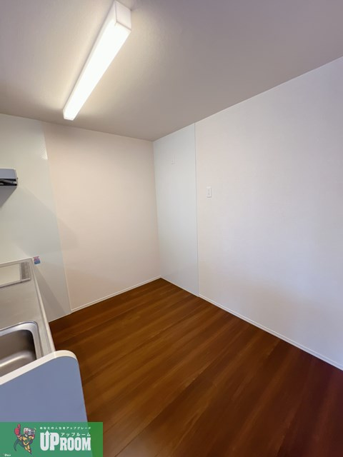 ジューンベリーのキッチン