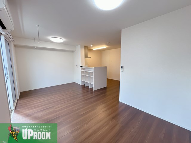 ジューンベリーの内装