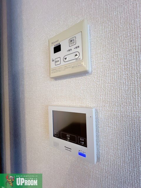 ジューンベリーのセキュリティ