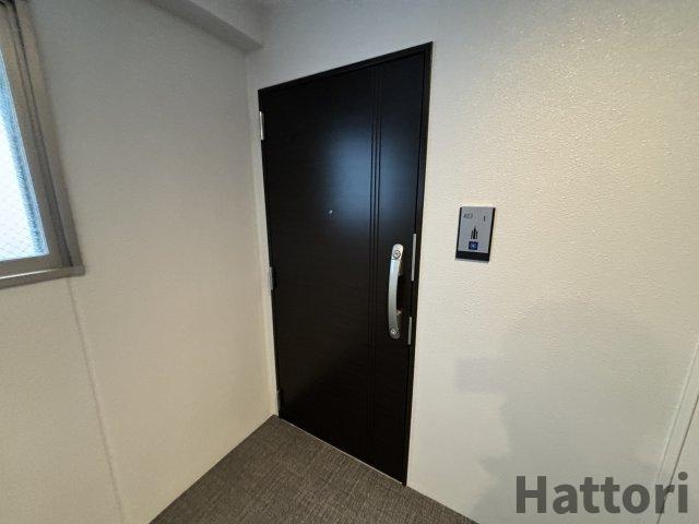 ハピネスガーデン新大阪のその他