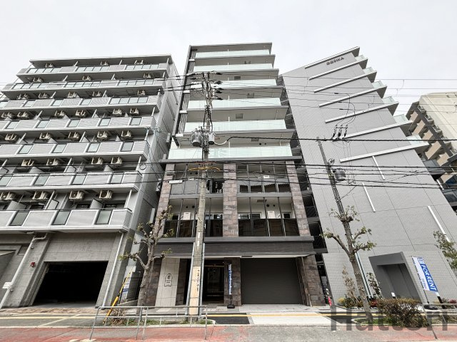 ハピネスガーデン新大阪