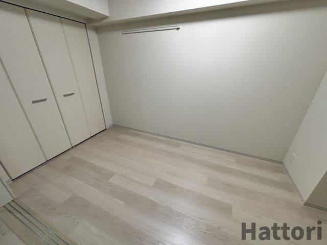 ハピネスガーデン新大阪の居間・リビング