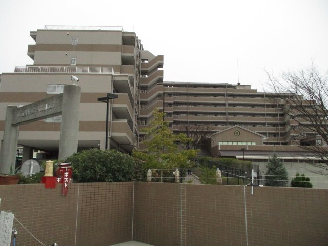 グランプレステージ西明石