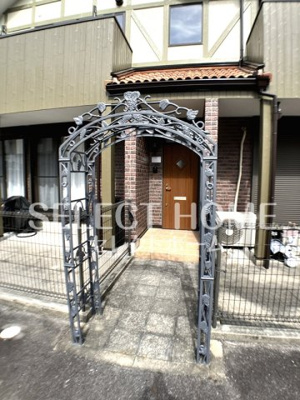 【エントランス】 | 愛